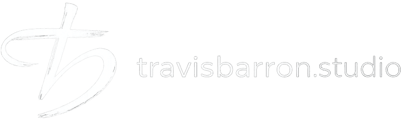 travisbarron.studio